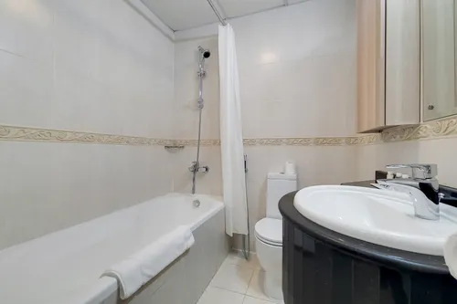 2 Bedrooms Apartment in Elite Residence