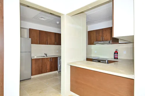 1 Bedroom Apartment in Orra Marina
