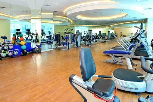 1 Bedroom Apartment in Orra Marina