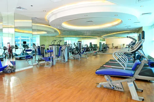 1 Bedroom Apartment in Orra Marina