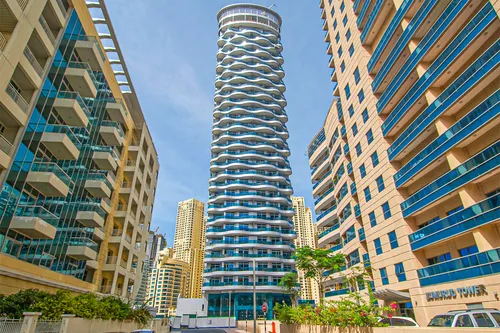 1 Bedroom Apartment in Orra Marina