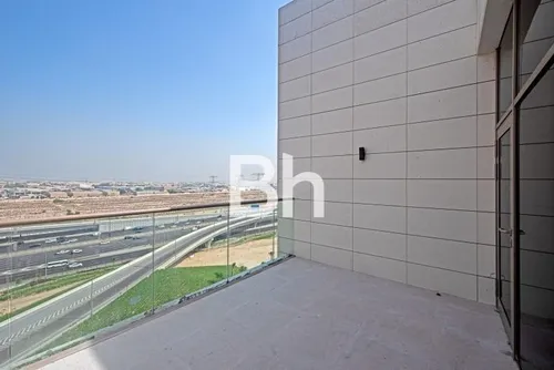 2 Bedrooms Apartment in Gardenia Residence