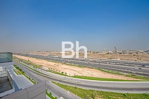 2 Bedrooms Apartment in Gardenia Residence