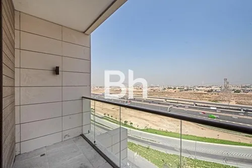 2 Bedrooms Apartment in Gardenia Residence