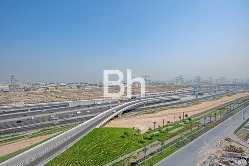 2 Bedrooms Apartment in Gardenia Residence