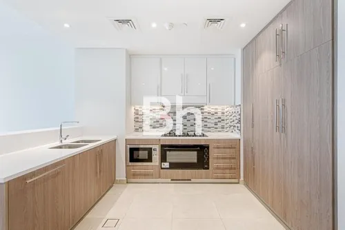 2 Bedrooms Apartment in Gardenia Residence