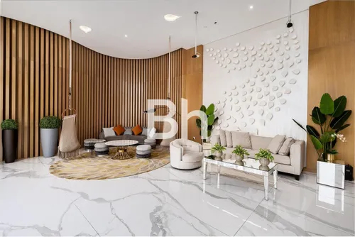 2 Bedrooms Apartment in Gardenia Residence