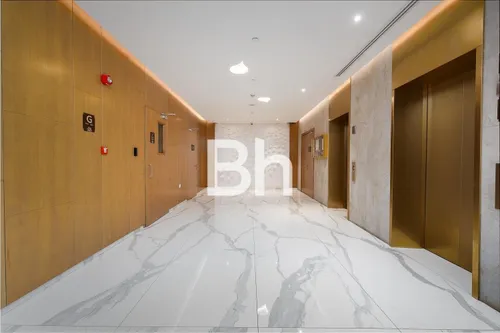 2 Bedrooms Apartment in Gardenia Residence