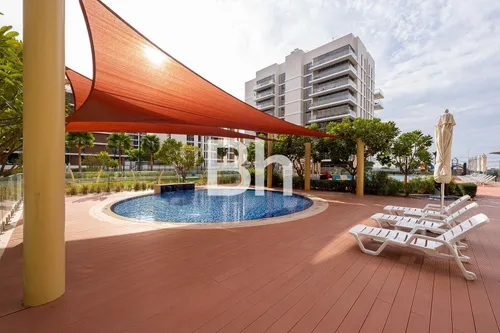 2 Bedrooms Apartment in Gardenia Residence