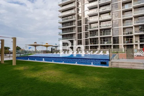 2 Bedrooms Apartment in Gardenia Residence