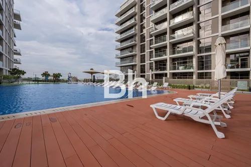 2 Bedrooms Apartment in Gardenia Residence
