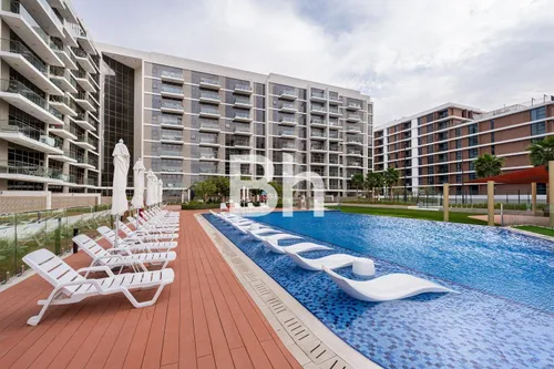 2 Bedrooms Apartment in Gardenia Residence