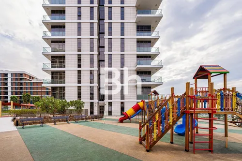 2 Bedrooms Apartment in Gardenia Residence