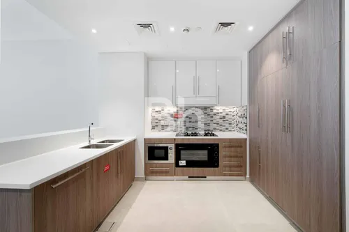 1 Bedroom Apartment in Gardenia Residence
