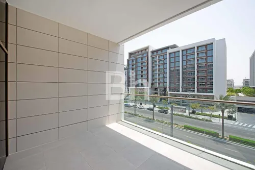 1 Bedroom Apartment in Gardenia Residence