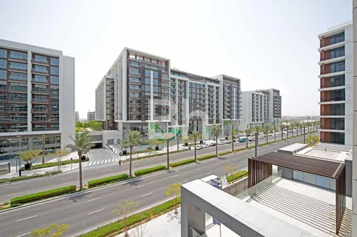 1 Bedroom Apartment in Gardenia Residence