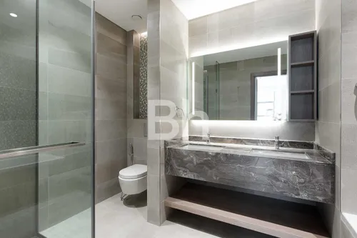 1 Bedroom Apartment in Gardenia Residence