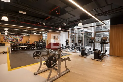 1 Bedroom Apartment in Gardenia Residence