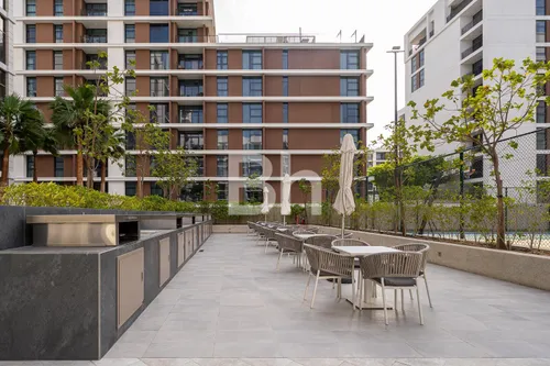 1 Bedroom Apartment in Gardenia Residence