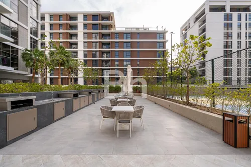 1 Bedroom Apartment in Gardenia Residence