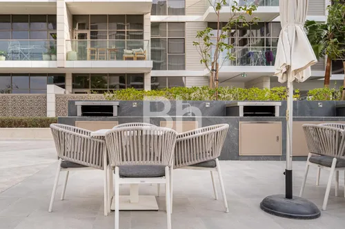 1 Bedroom Apartment in Gardenia Residence