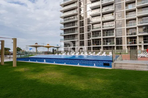 1 Bedroom Apartment in Gardenia Residence