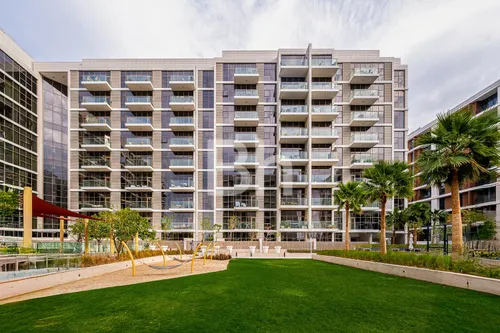 1 Bedroom Apartment in Gardenia Residence