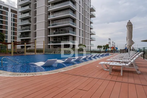 1 Bedroom Apartment in Gardenia Residence