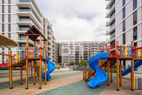 1 Bedroom Apartment in Gardenia Residence