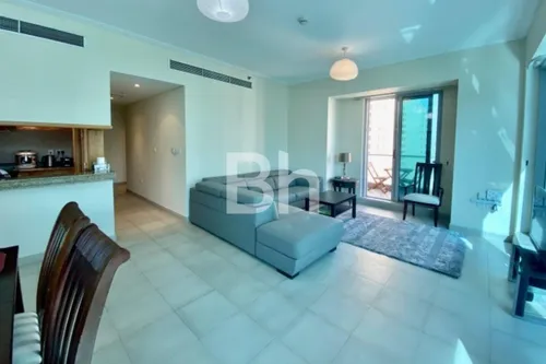 Amazing Views | Fully Furnished | Vacant