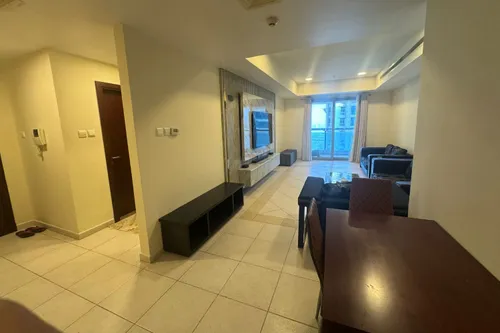 1 Bedroom Apartment in Princess Tower