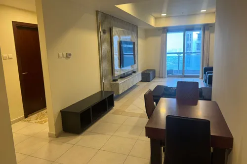 1 Bedroom Apartment in Princess Tower