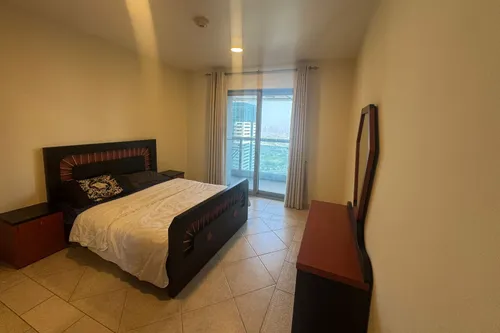 1 Bedroom Apartment in Princess Tower