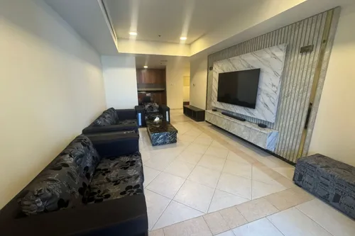 1 Bedroom Apartment in Princess Tower