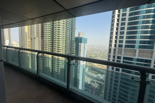 1 Bedroom Apartment in Princess Tower