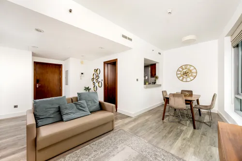 1 Bedroom Apartment in Sanibel Tower