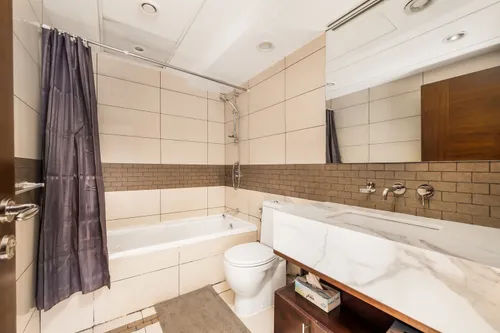 1 Bedroom Apartment in Sanibel Tower