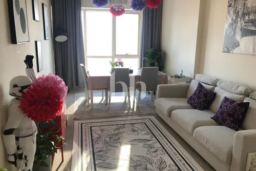 Upgraded | Full Furnished | Store Room