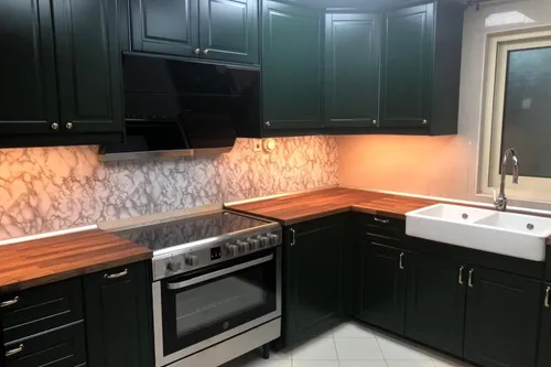 2 Bedrooms Apartment in Icon Tower 1