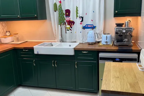 2 Bedrooms Apartment in Icon Tower 1