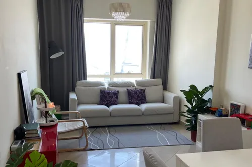 2 Bedrooms Apartment in Icon Tower 1