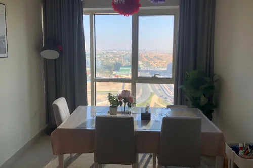 2 Bedrooms Apartment in Icon Tower 1