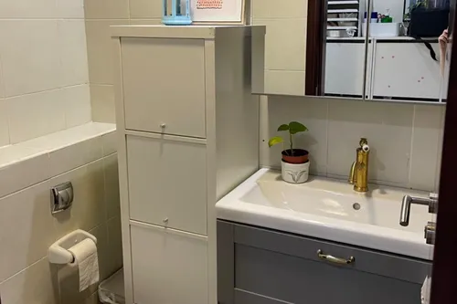 2 Bedrooms Apartment in Icon Tower 1