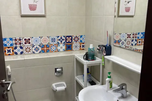 2 Bedrooms Apartment in Icon Tower 1