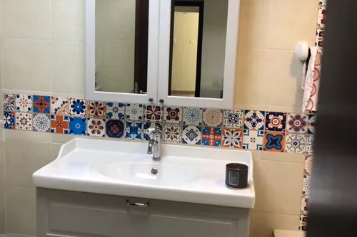 2 Bedrooms Apartment in Icon Tower 1