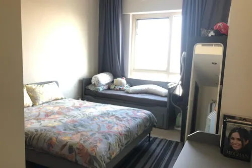 2 Bedrooms Apartment in Icon Tower 1