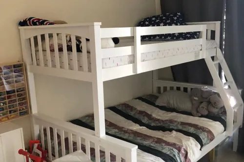 2 Bedrooms Apartment in Icon Tower 1