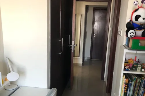 2 Bedrooms Apartment in Icon Tower 1