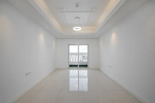 Apartment in Vincitore Palacio