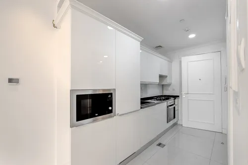 Apartment in Vincitore Palacio